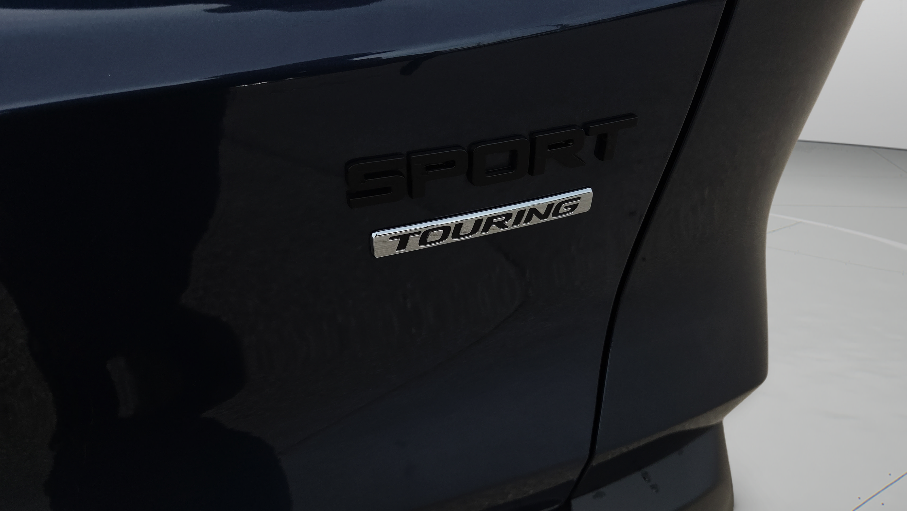 Used 2024 Honda CR-V Sport Touring image 39