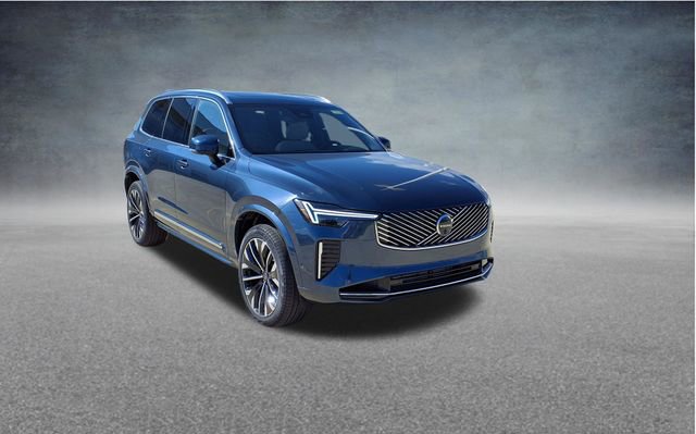 New 2026 Volvo XC90 T8 Plus w/ Protection Package Premier AWD/4WD 360° Tour