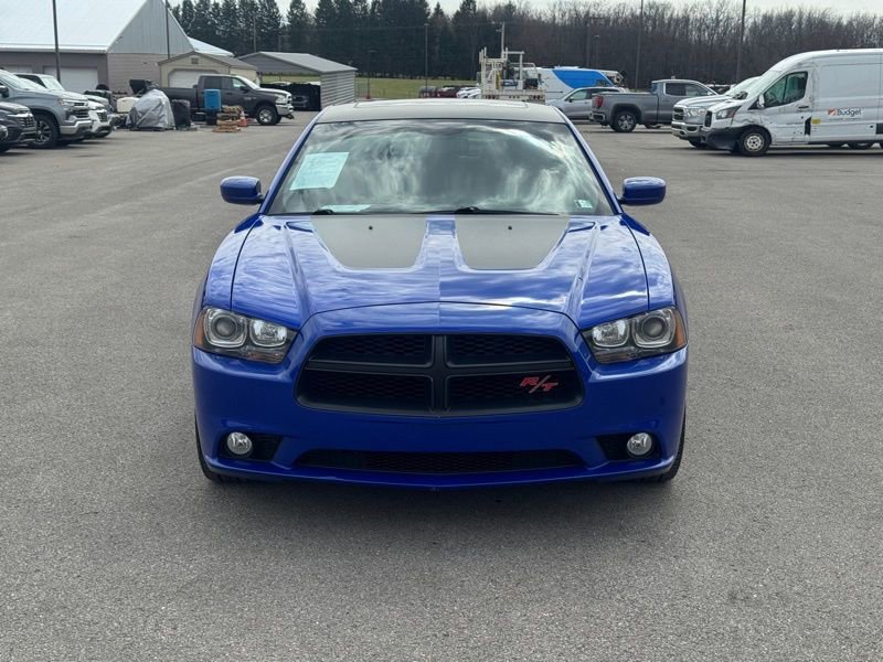 Used 2013 Dodge Charger R/T image 8