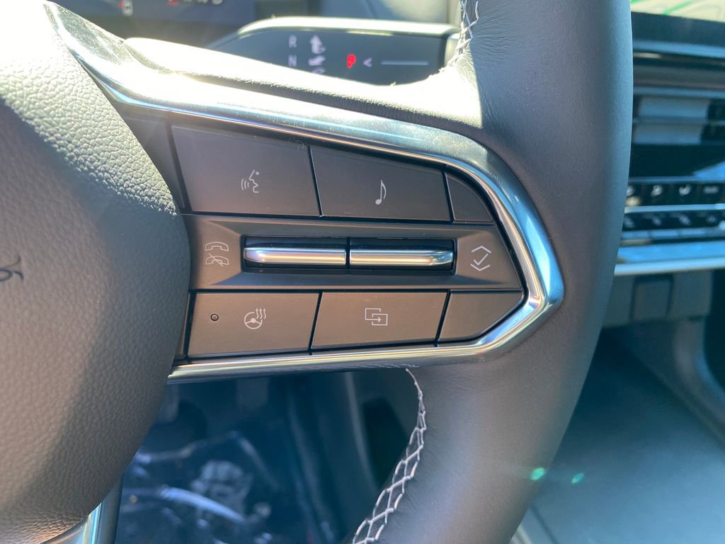 New 2025 Honda Prologue Elite image 21