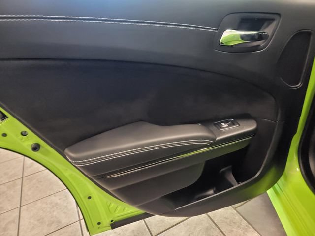 Used 2023 Dodge Charger SRT Hellcat w/ Harman/Kardon Audio Group RWD image 13