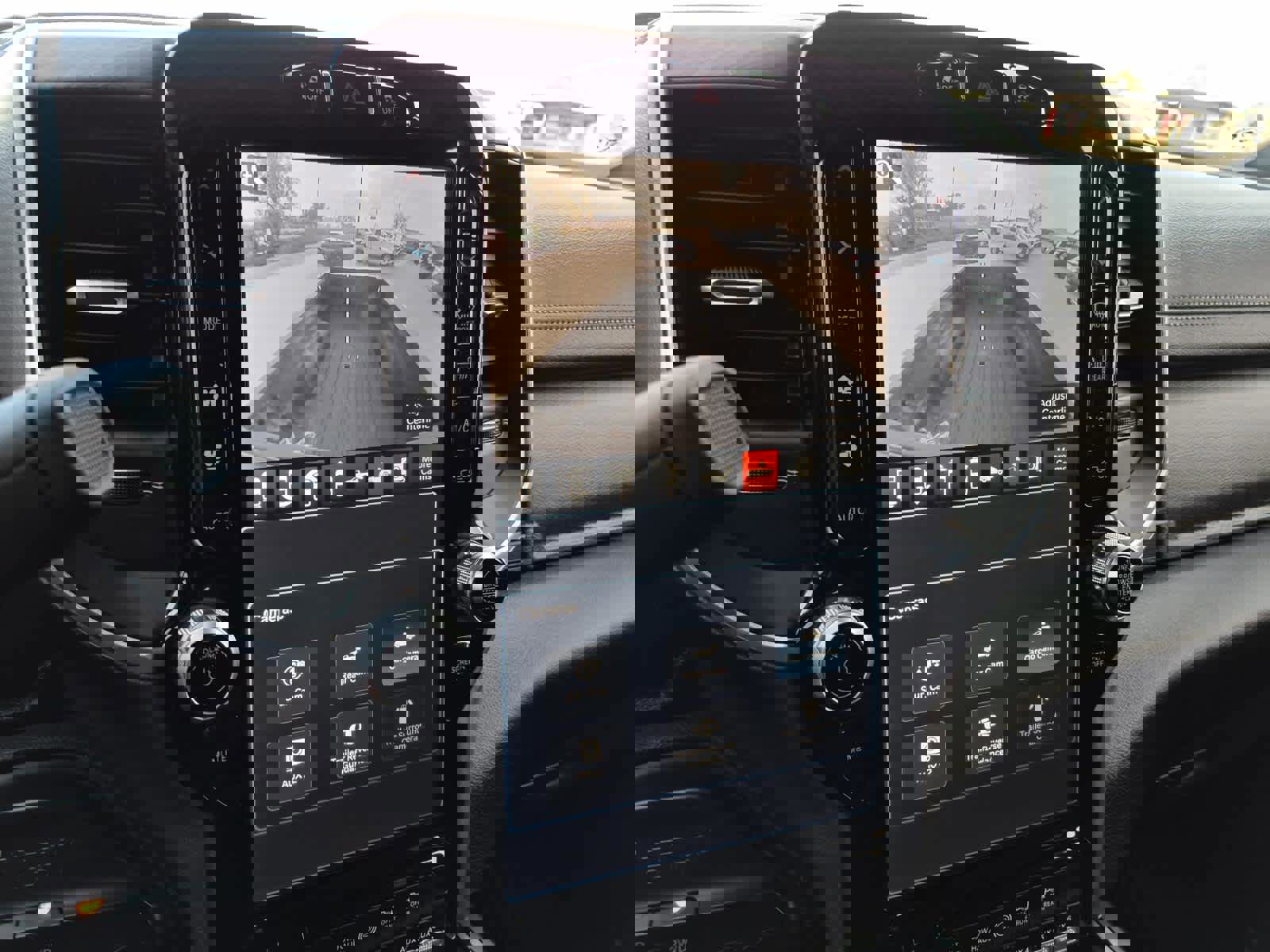 Used 2024 RAM 3500 Laramie w/ Night Edition image 30