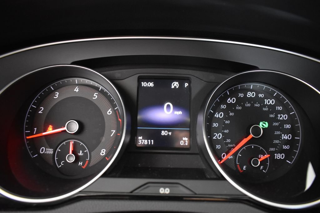 Used 2019 Volkswagen Arteon SE FWD image 27