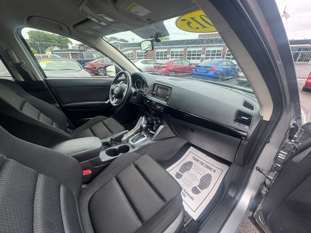 Used 2015 MAZDA CX-5 Touring AWD/4WD image 18