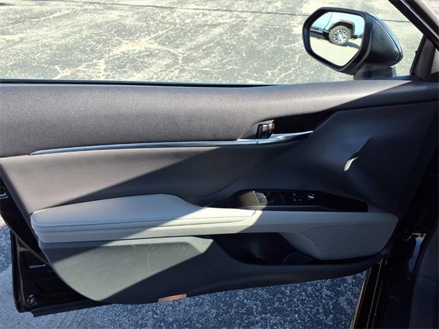 Used 2024 Toyota Camry XSE image 43