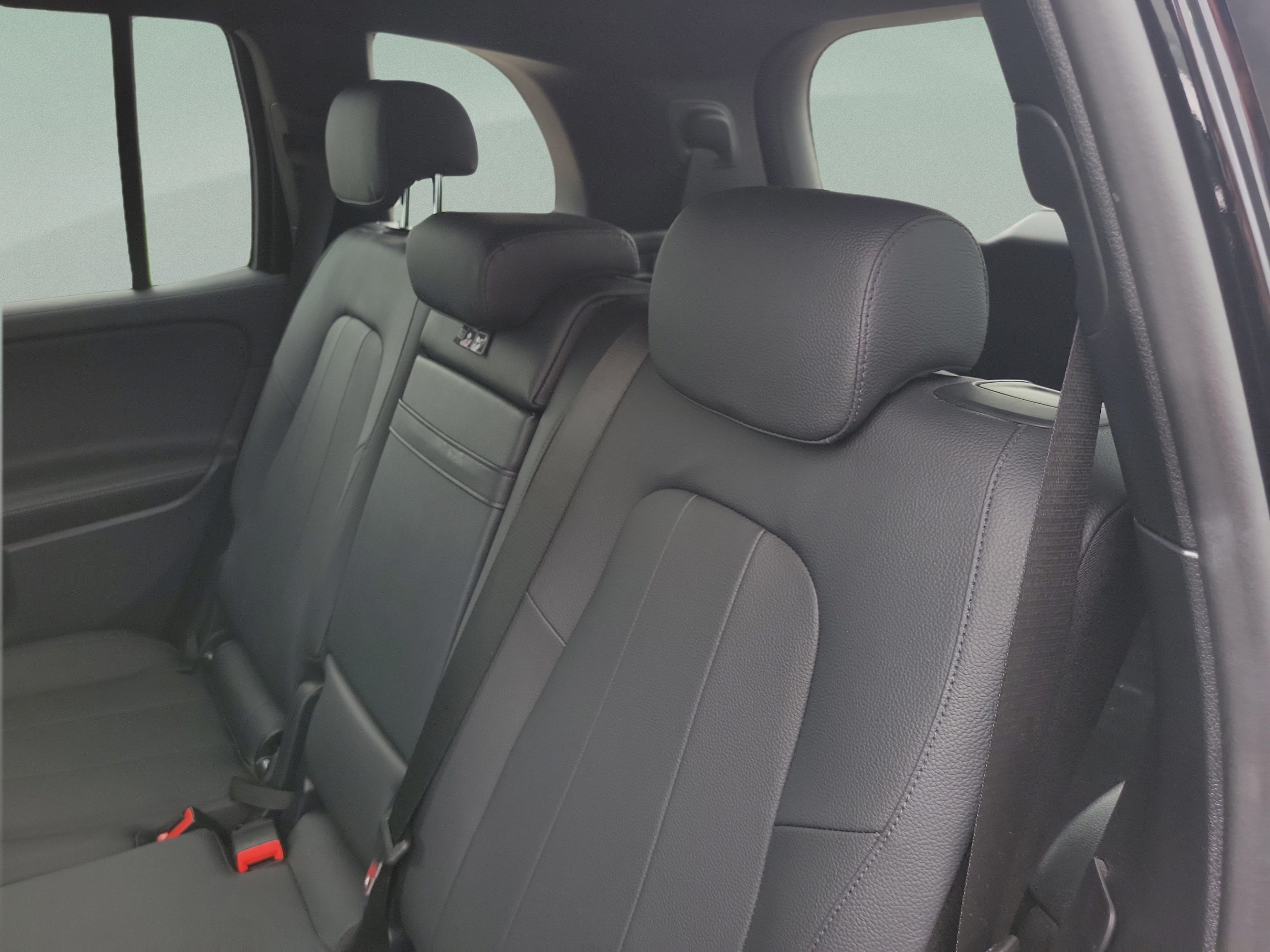 Certified 2022 Mercedes-Benz GLB 250 image 9