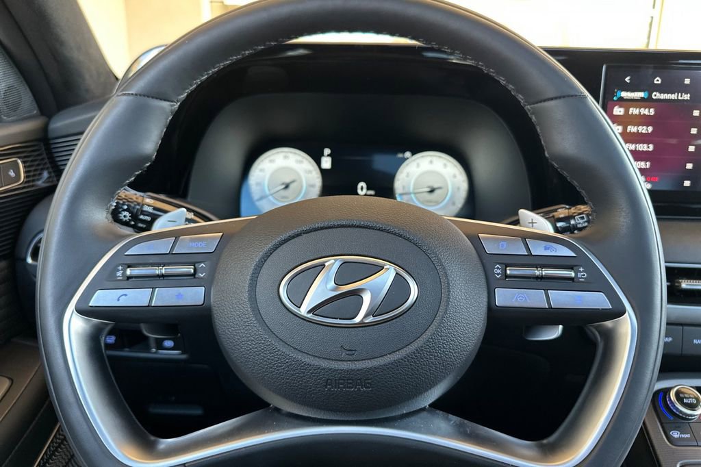 Used 2025 Hyundai Palisade Calligraphy AWD/4WD image 23