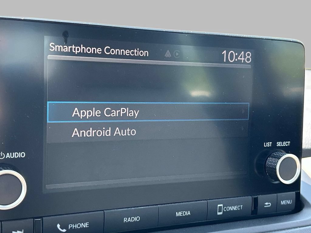 Used 2023 Honda Accord LX image 22