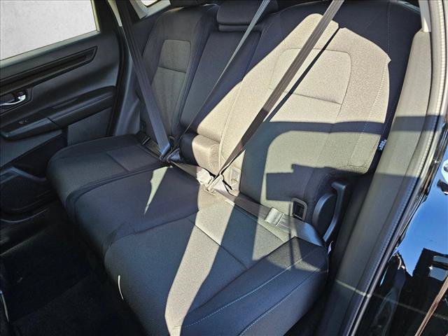 New 2026 Honda CR-V LX image 13