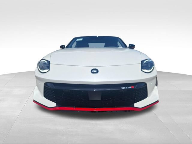 New 2027 Nissan Z NISMO w/ Essentials Package (NISMO) RWD image 2