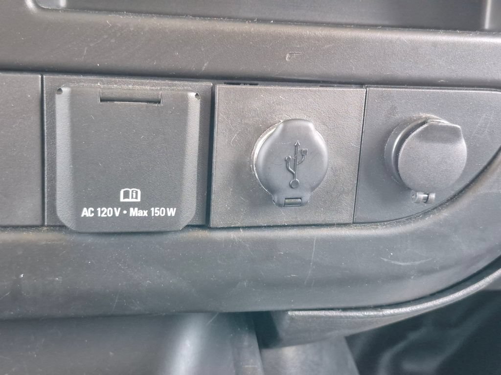 Used 2022 Chevrolet Express 3500 LS RWD image 20
