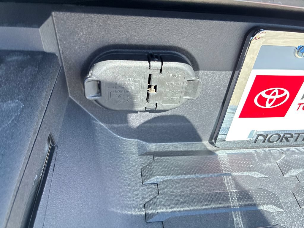 New 2026 Toyota Tundra Limited AWD/4WD image 43