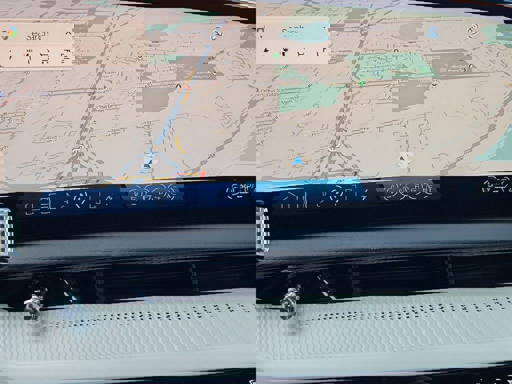 New 2026 Cadillac Optiq Luxury 2 image 15