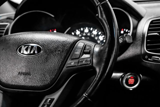 Used 2015 Kia Sorento EX FWD image 24