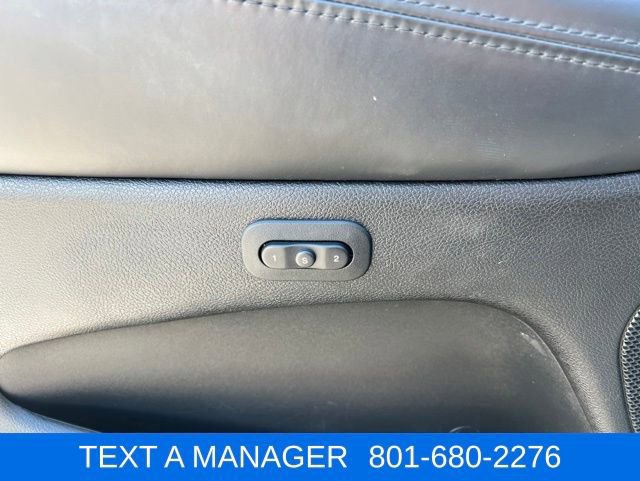 Used 2020 Dodge Durango Citadel AWD/4WD image 16