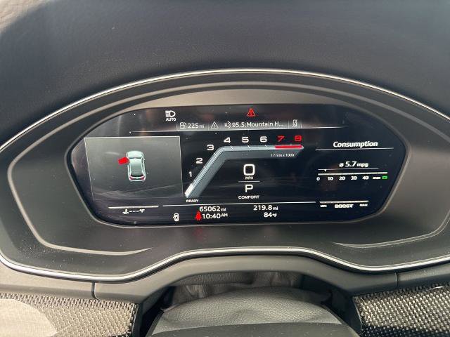 Used 2022 Audi SQ5 Premium Plus image 6