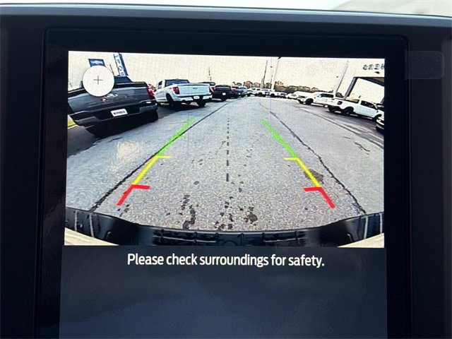 New 2025 Ford Ranger XL image 23