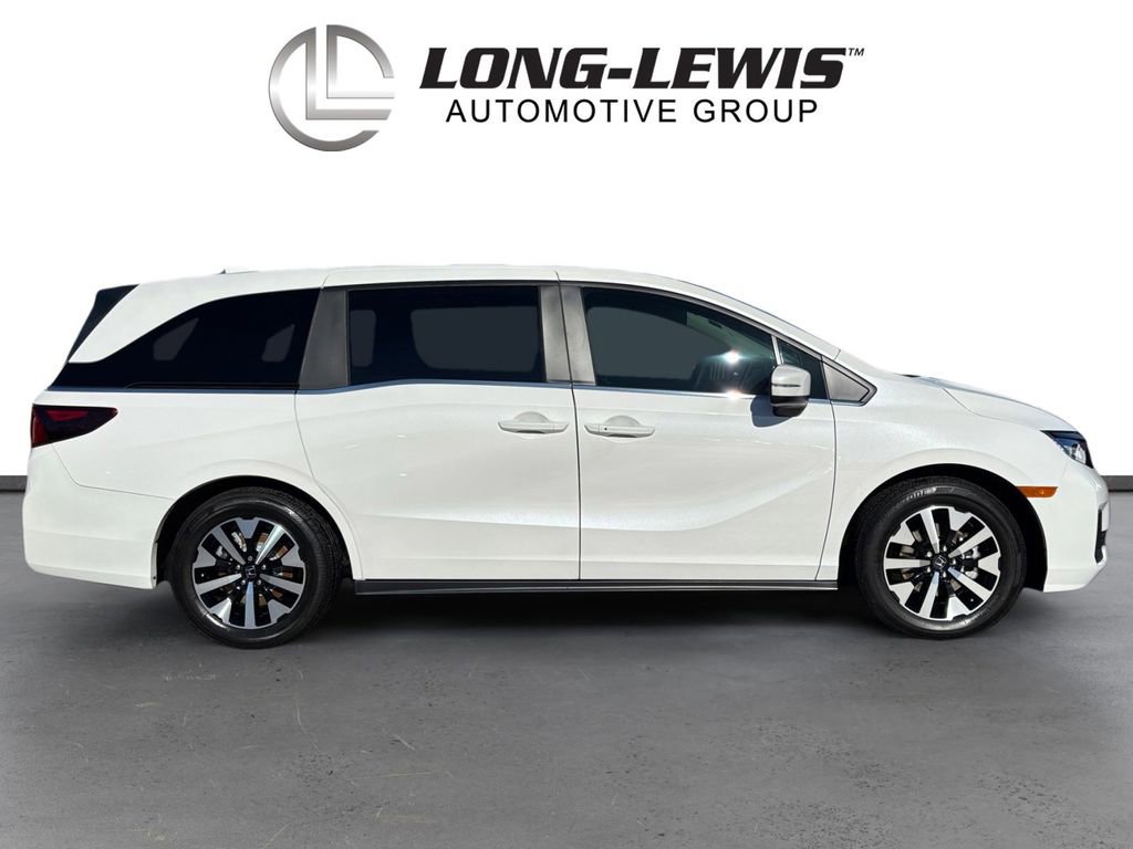 Used 2025 Honda Odyssey EX-L image 8