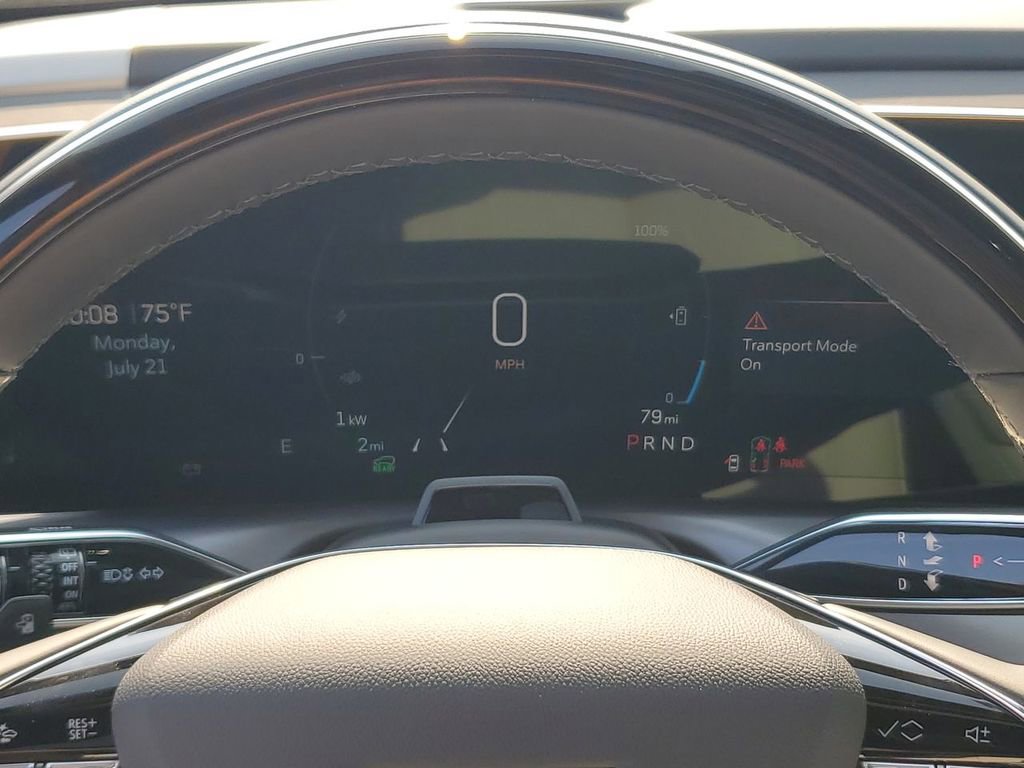 New 2026 Cadillac Vistiq Luxury image 11