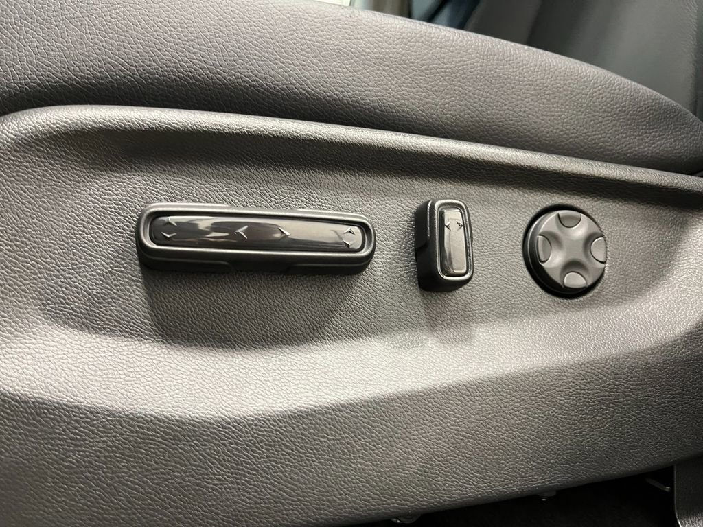 New 2026 Honda Odyssey EX-L image 13