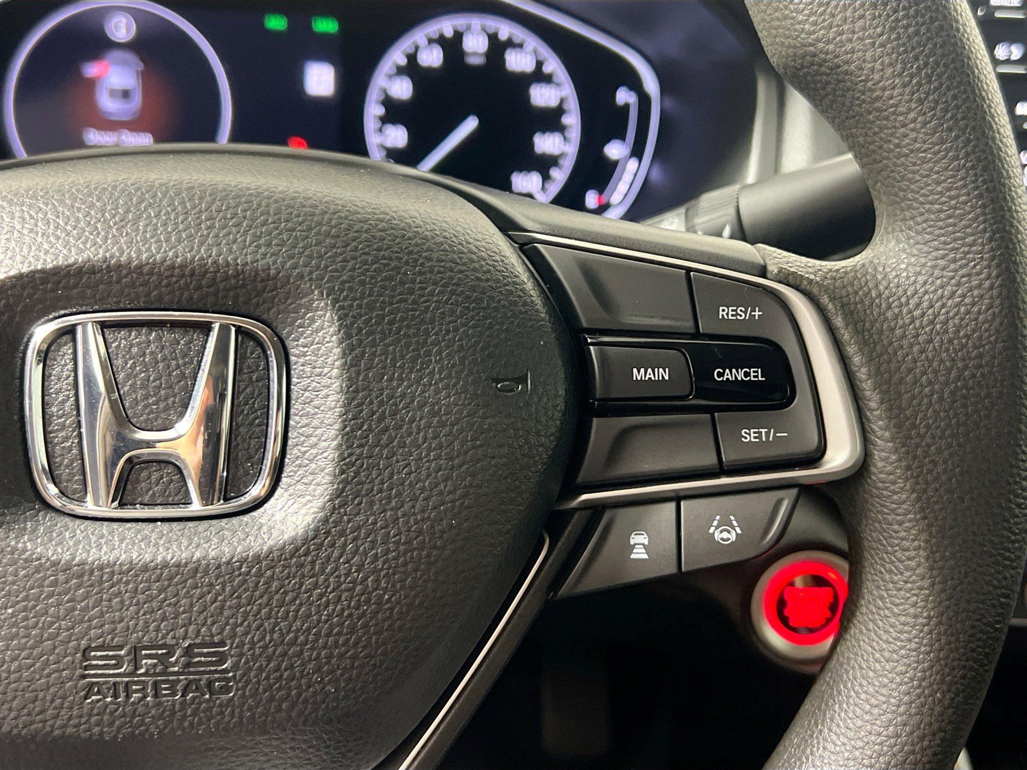 Used 2020 Honda Accord EX image 19