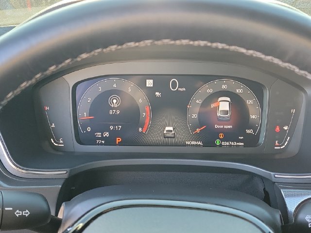 Used 2025 Acura Integra A-Spec FWD image 28