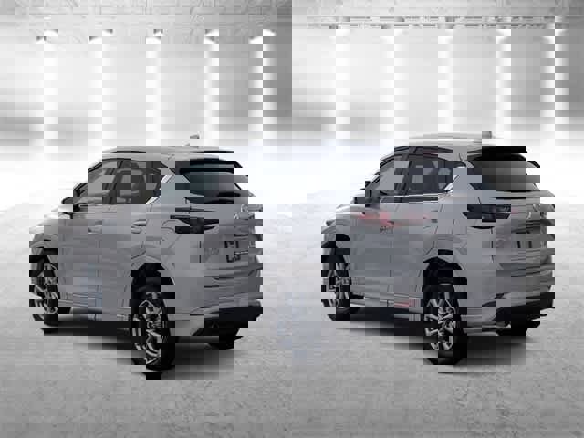 Used 2024 MAZDA CX-5 AWD 2.5 S w/ Select Package image 6