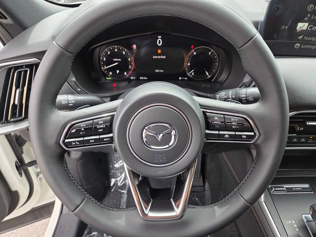 New 2026 MAZDA CX-90 3.3 Turbo S w/ Premium Plus image 13