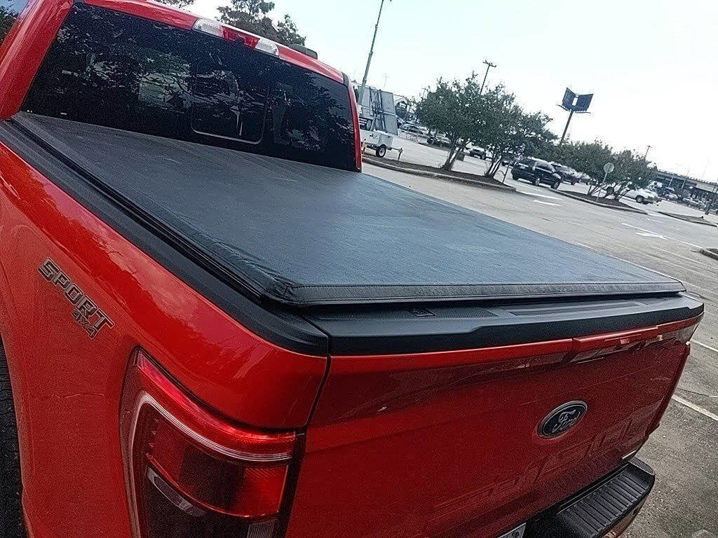 Used 2022 Ford F150 XLT w/ Equipment Group 302A High image 12