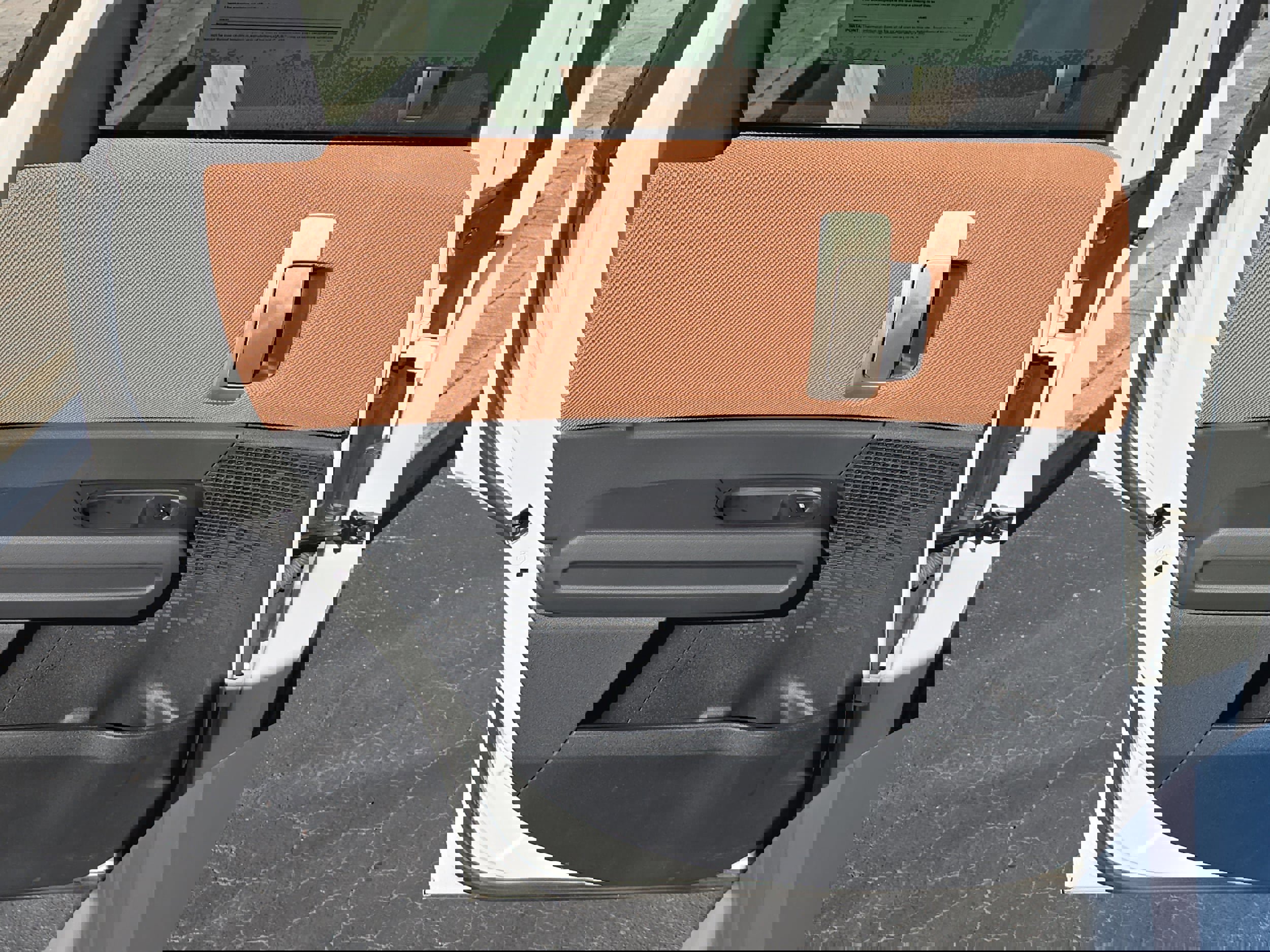 Certified 2025 MINI Cooper Countryman S w/ Comfort Package Max image 13