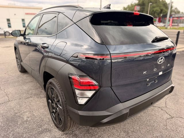 Used 2026 Hyundai Kona SEL Sport FWD image 9
