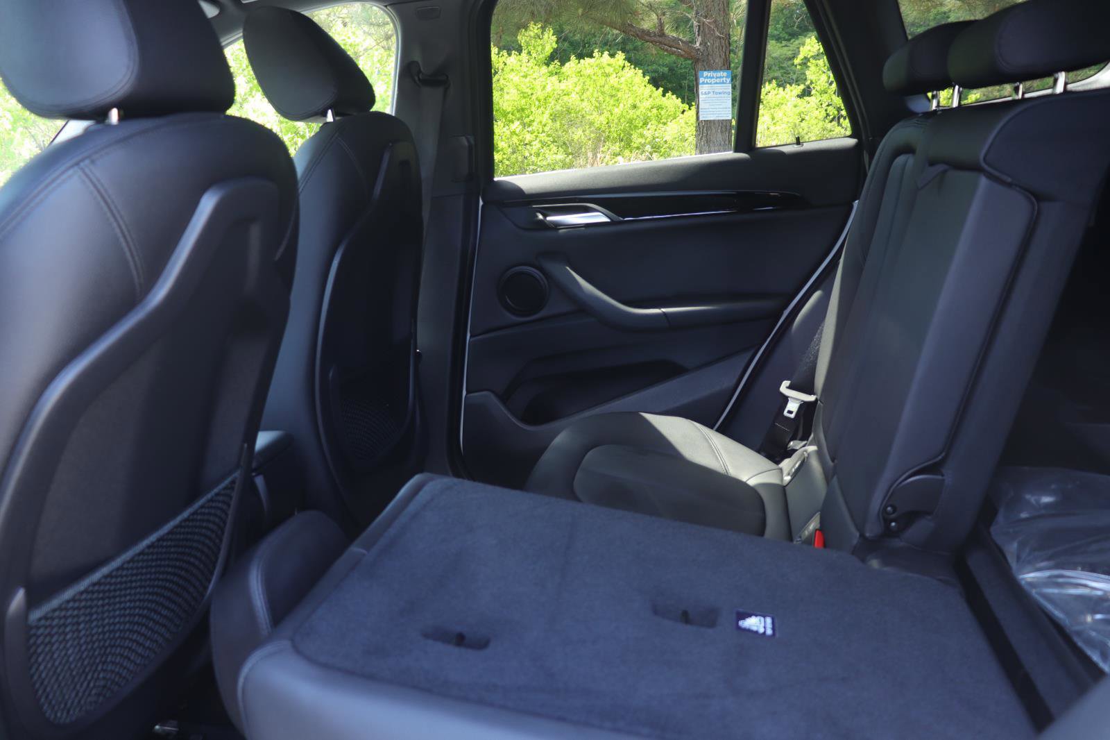 Used 2019 BMW X1 xDrive28i w/ Convenience Package image 14