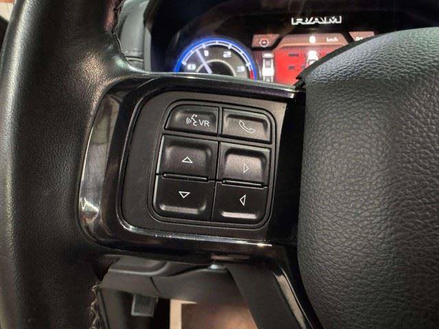 Used 2022 RAM 2500 Limited AWD/4WD image 27