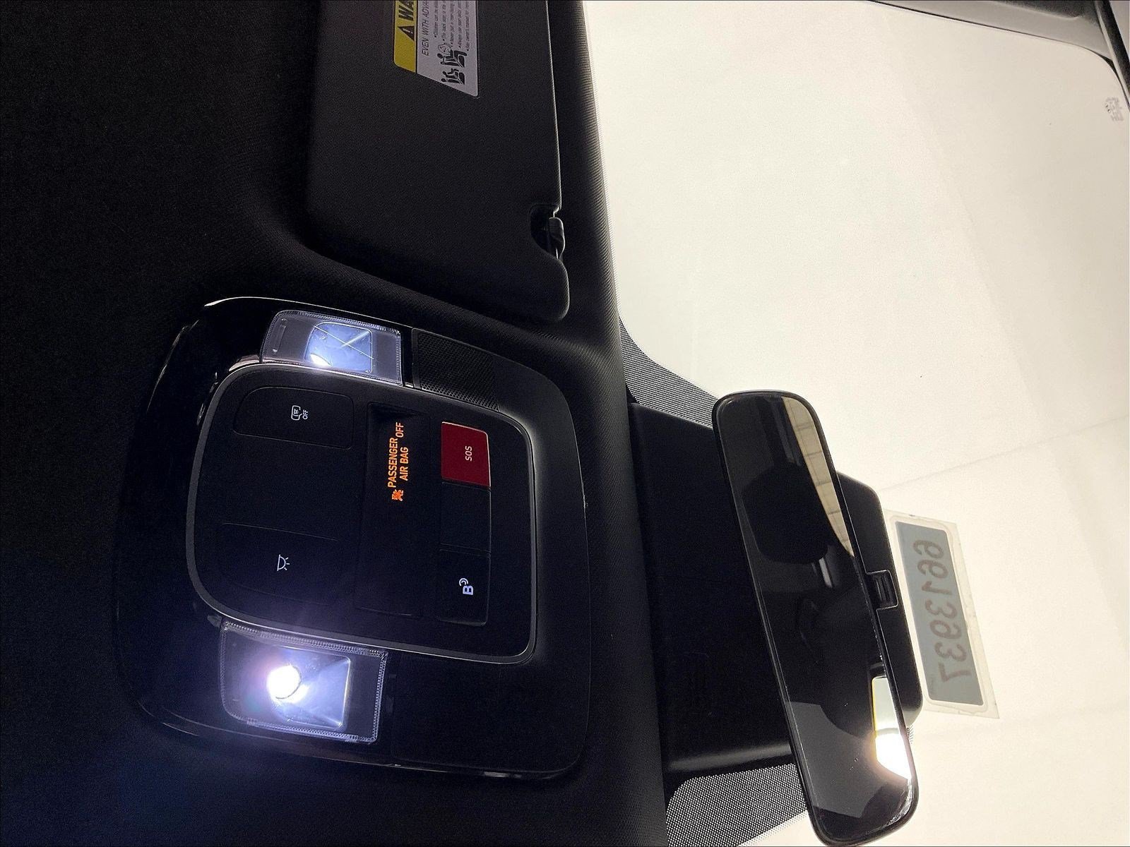 Used 2026 Hyundai Santa Cruz SEL AWD/4WD image 36