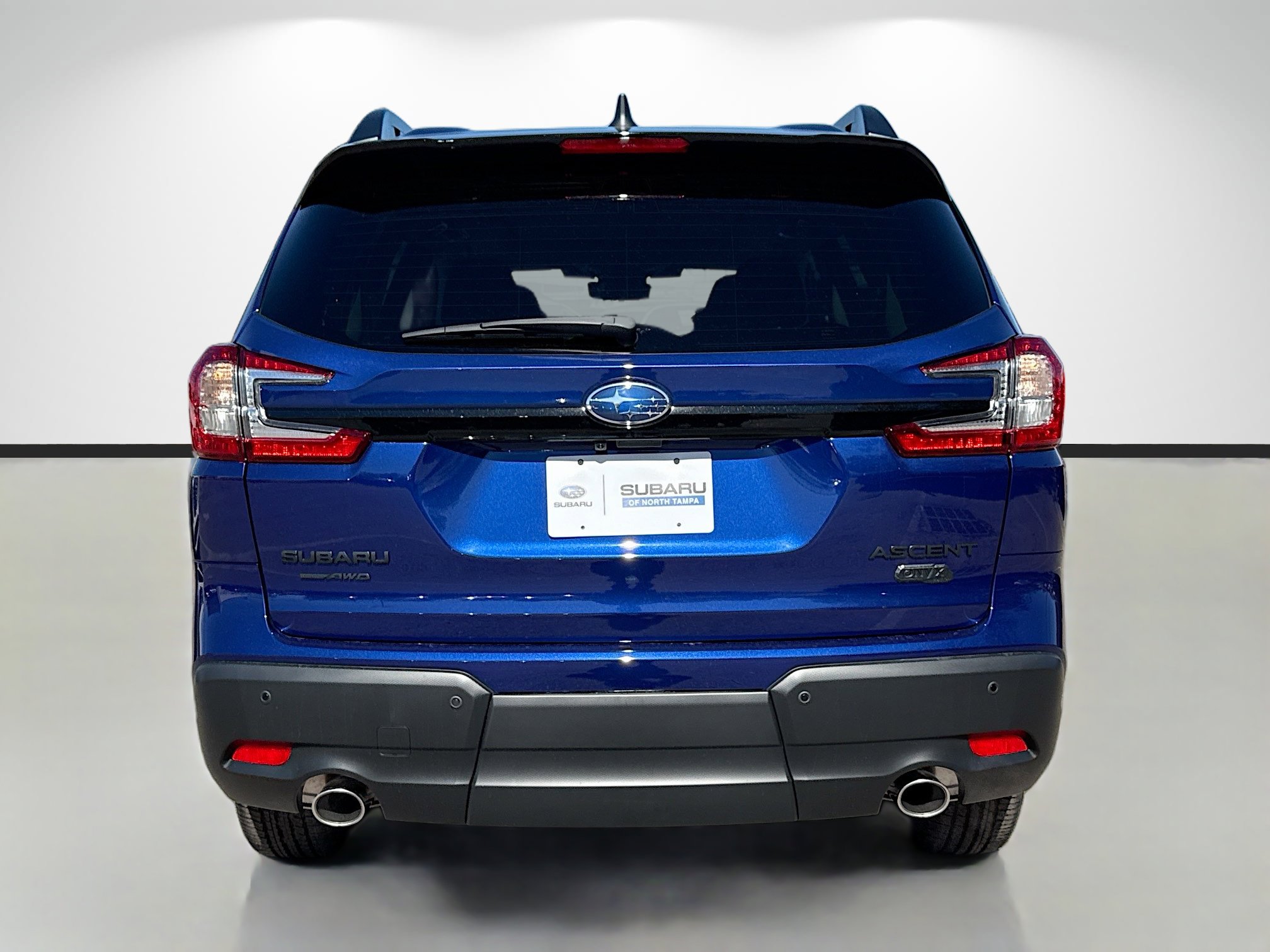 New 2026 Subaru Ascent Bronze Edition image 4