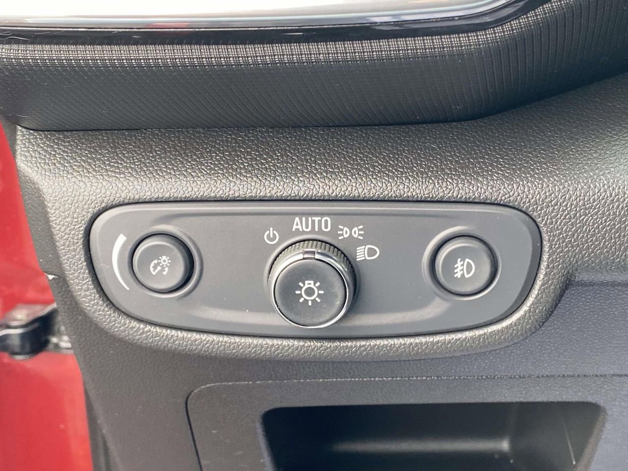 Used 2023 Chevrolet TrailBlazer LT image 16