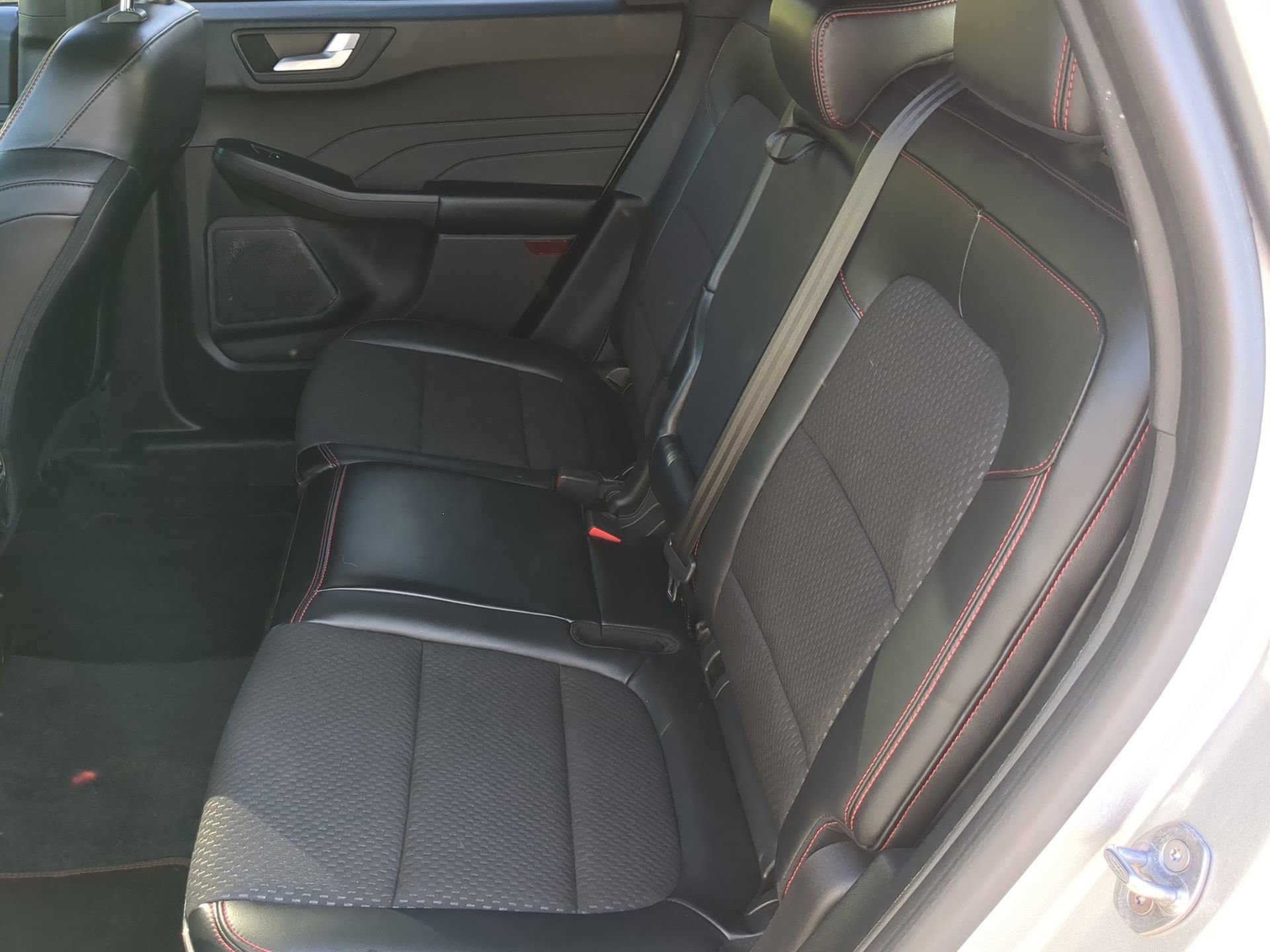 Certified 2023 Ford Escape ST-Line w/ Tech Pack #1 AWD/4WD image 54