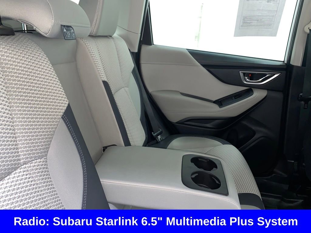 Certified 2023 Subaru Forester Premium image 11