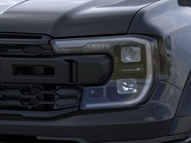 New 2026 Ford Ranger Raptor AWD/4WD image 21