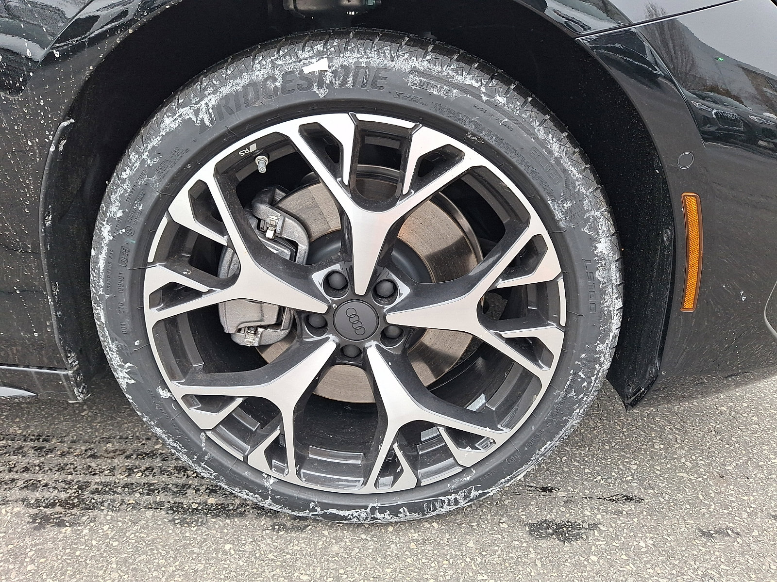 New 2026 Audi A6 Premium Plus image 5