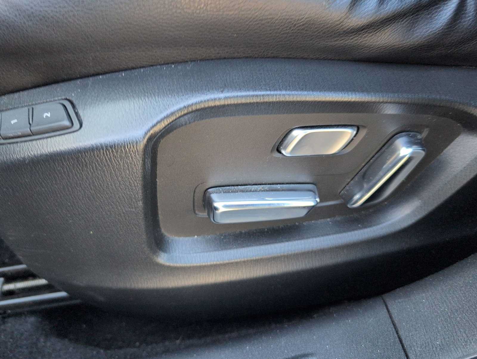 Used 2020 MAZDA CX-9 Grand Touring AWD/4WD image 17