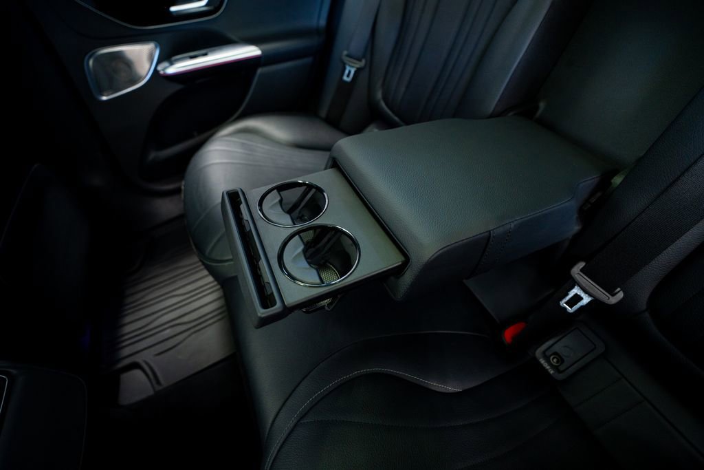 Used 2023 Mercedes-Benz EQE 350+ 4MATIC Sedan image 52