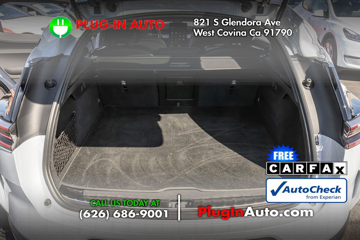 Used 2025 Polestar Polestar 3 image 14