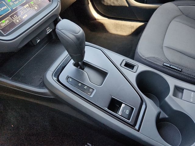 Certified 2024 Subaru Crosstrek 2.0i image 25