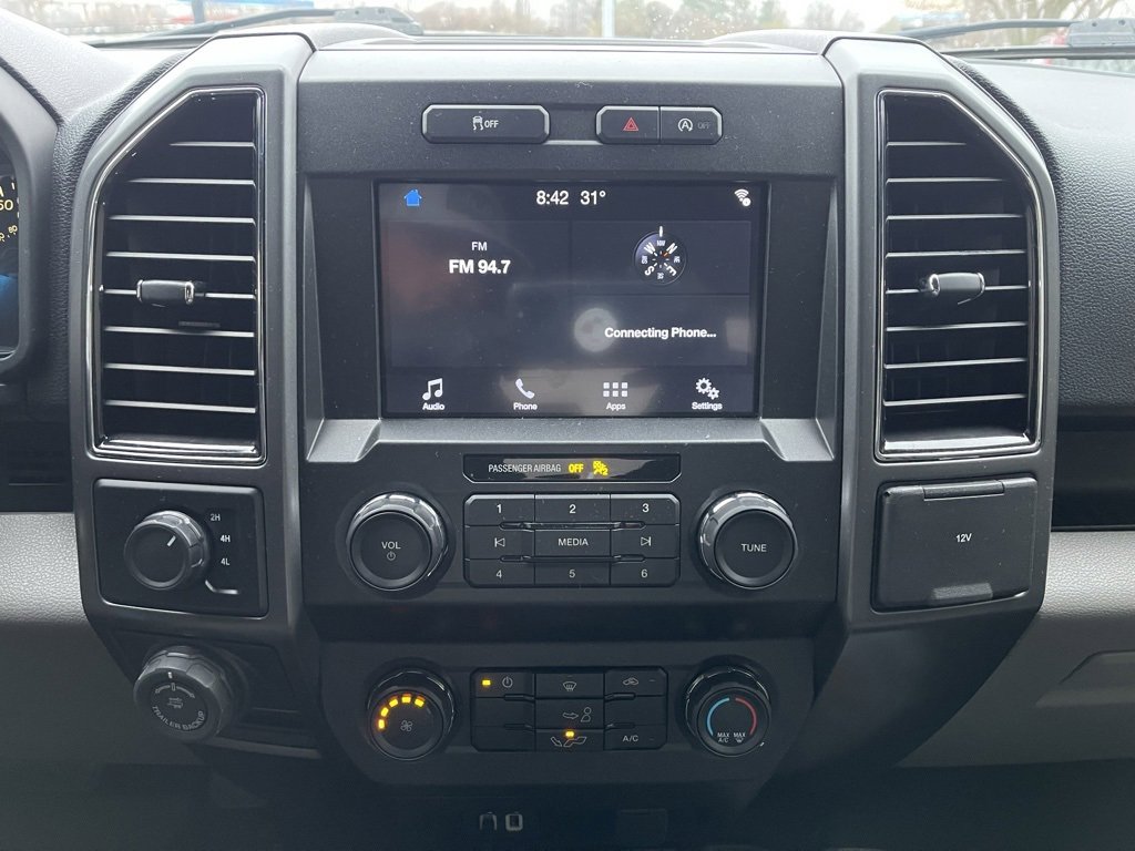 Used 2019 Ford F150 XLT w/ XTR Package image 10