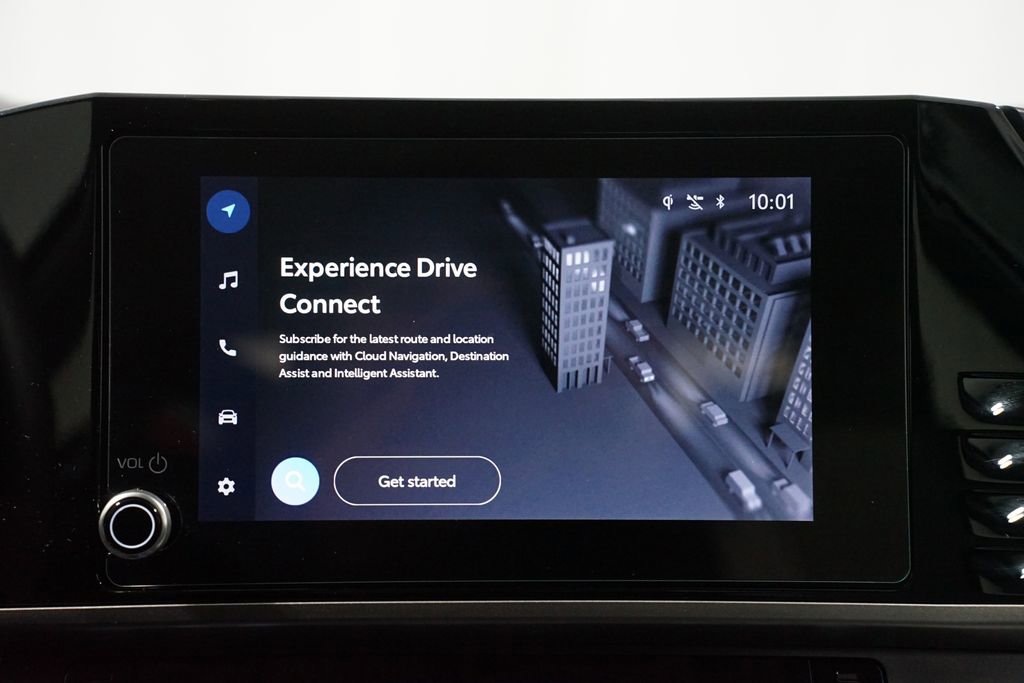 Certified 2025 Toyota Camry LE image 17