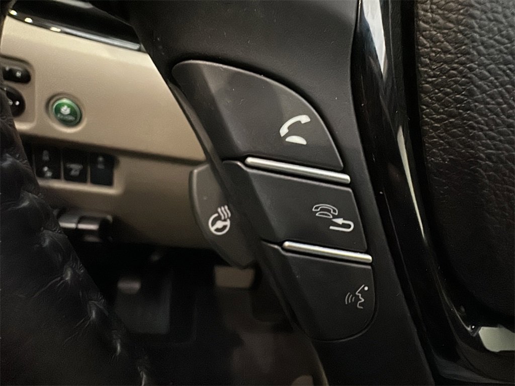 Certified 2017 Honda Ridgeline RTL-E image 22