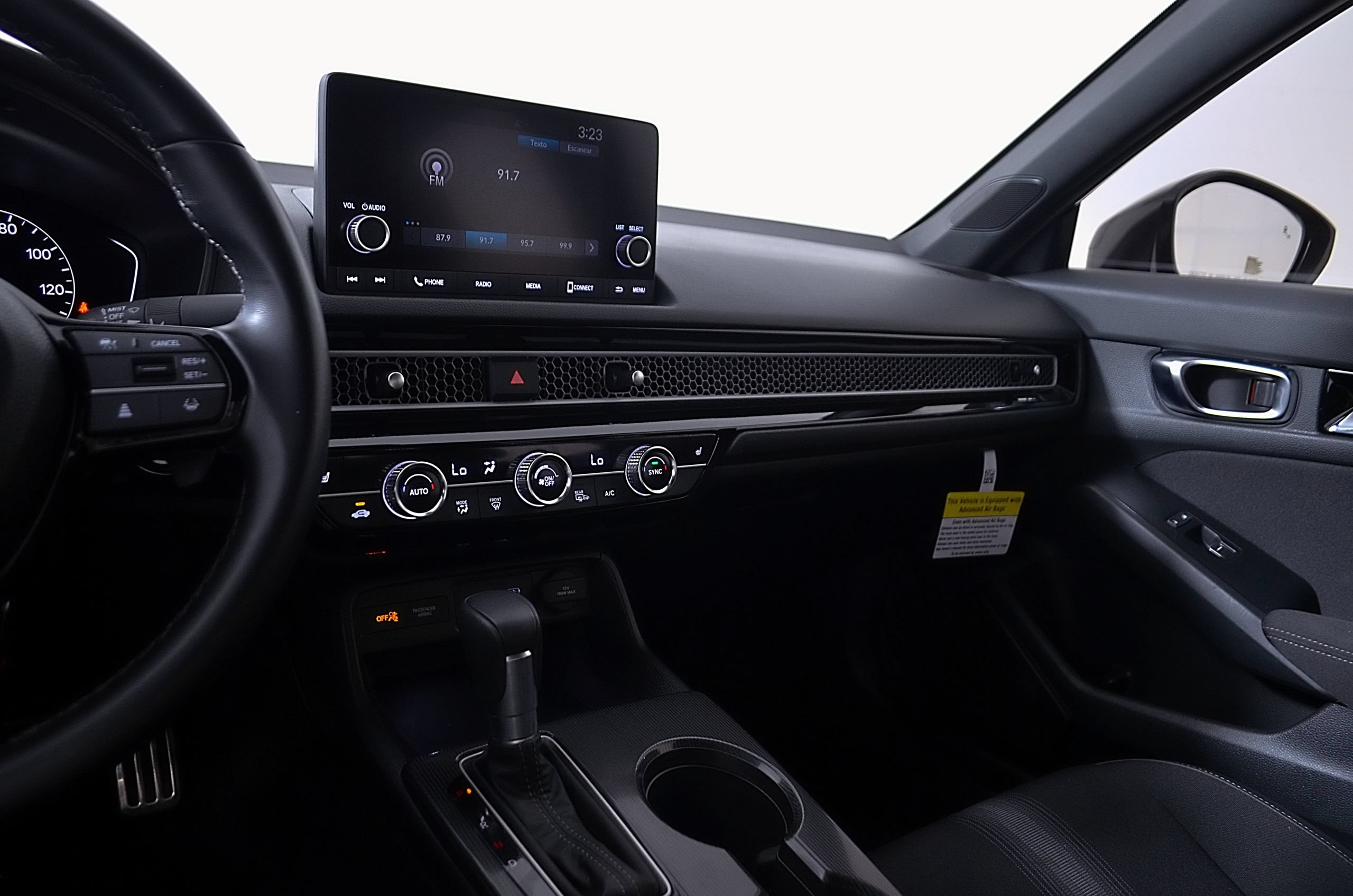 Used 2025 Honda Civic Sport image 29