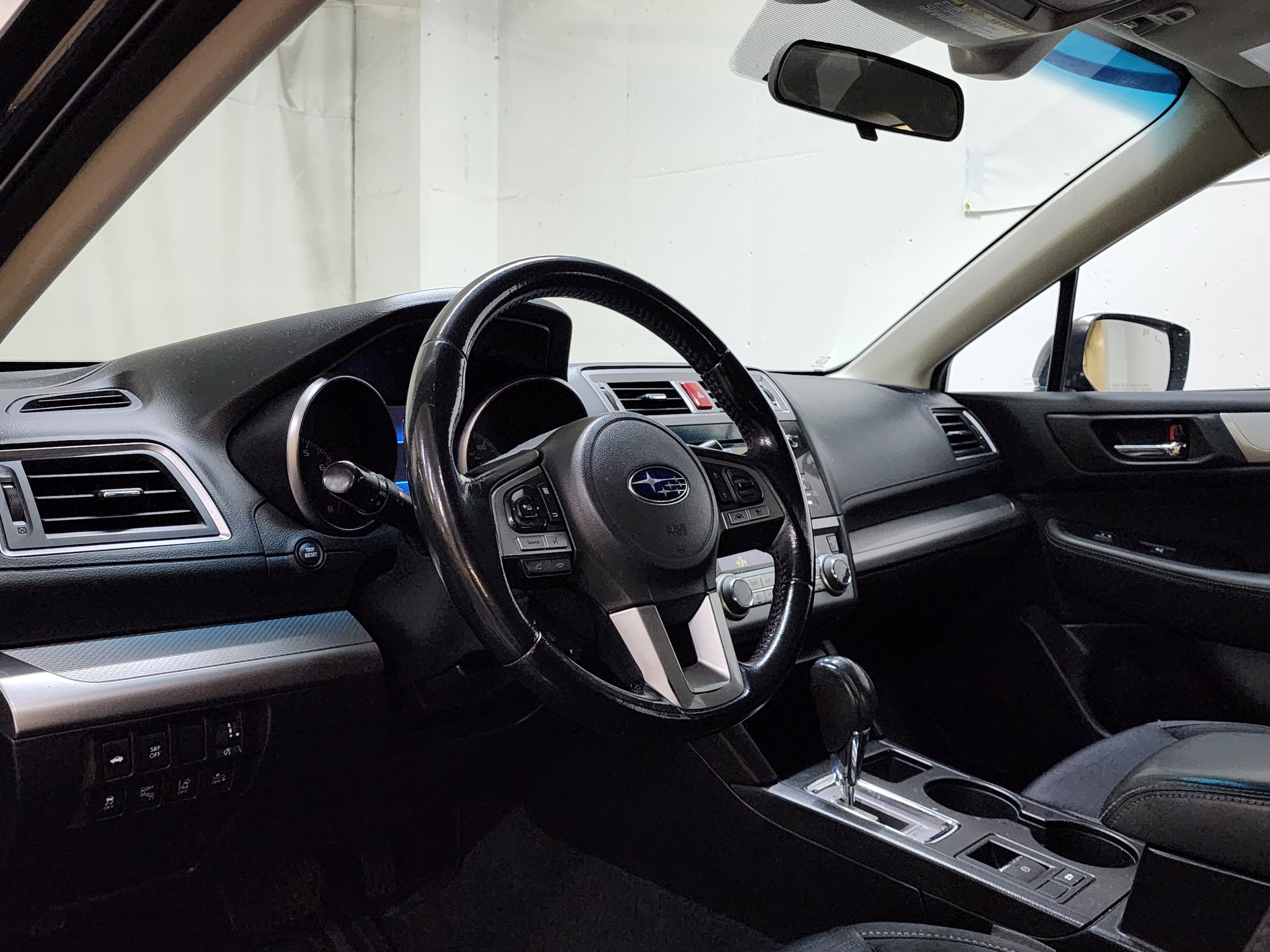 Used 2016 Subaru Legacy 2.5i Premium AWD/4WD image 12