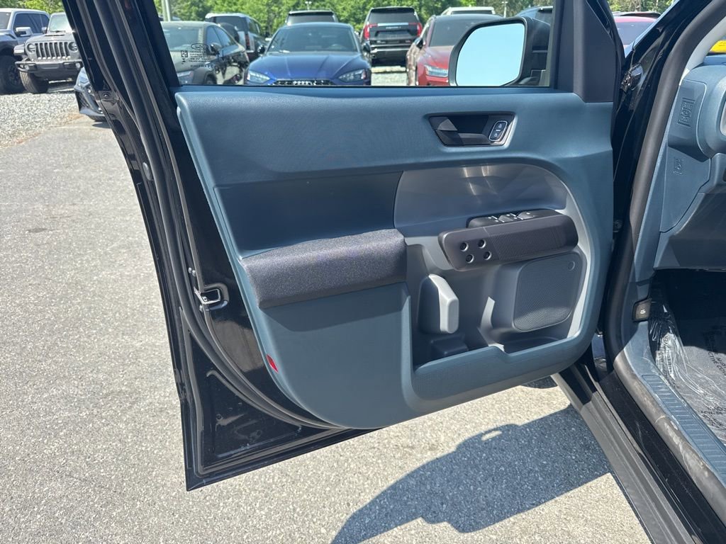 Used 2026 Ford Maverick XL FWD image 21